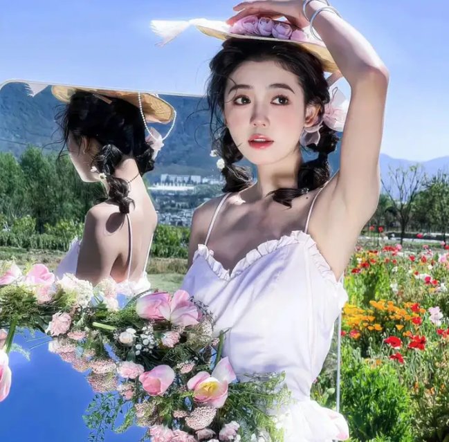 云裳风暴
