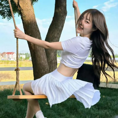 女生万岁第一季
